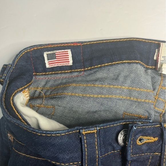 True Religion Bootcut Jeans 29 - Picture 4 of 10